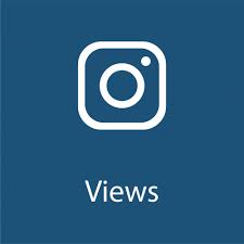 Instagram views