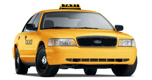 best taxi services