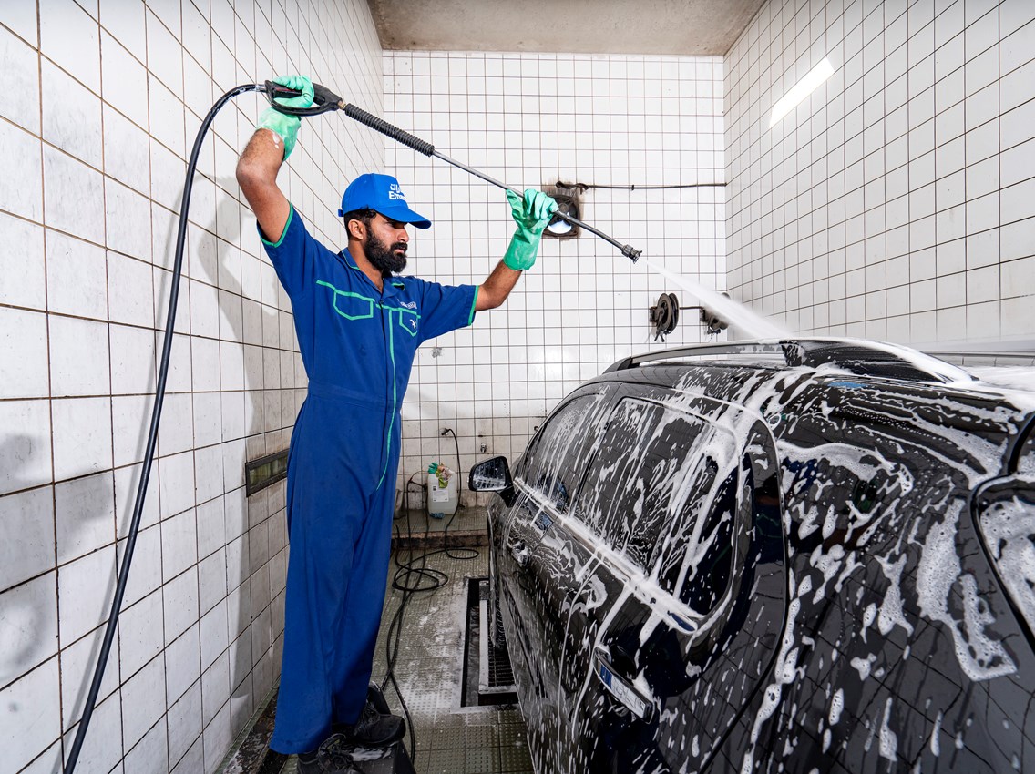 Mobile Detailing Is It A Good Option For A Car Wash Franchise Owner 