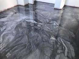 epoxy flooring Denver