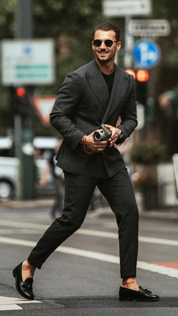 Business Casual Outfits