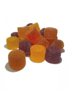 cbd gummies canada legal

