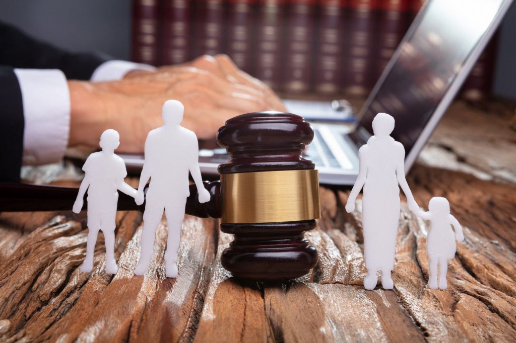 Legal Excellence