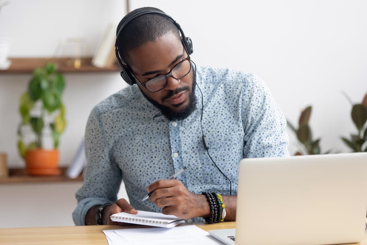 College Degree for Career Success