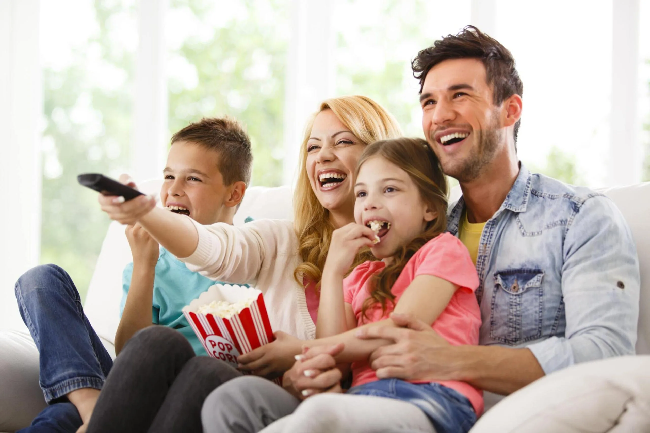 IPTV Services