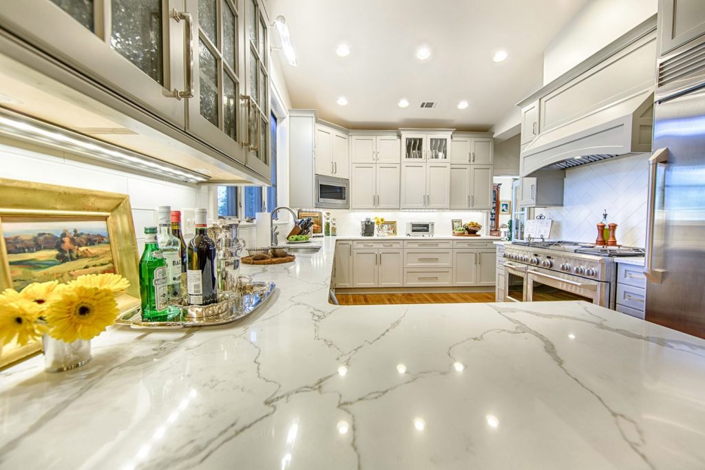 Quartz Countertops