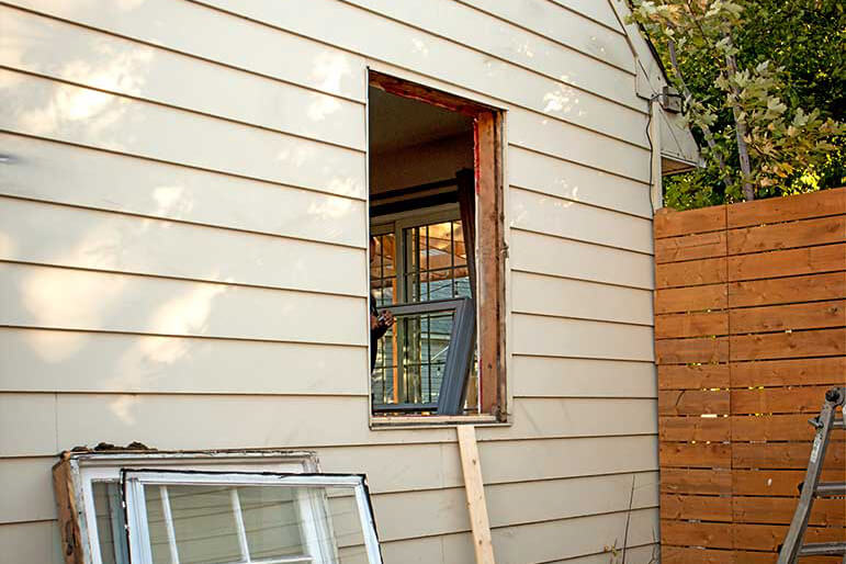 Window Repair