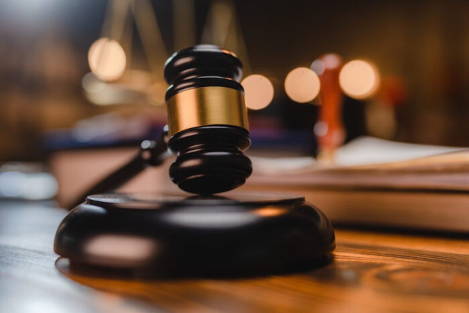 Legal Services