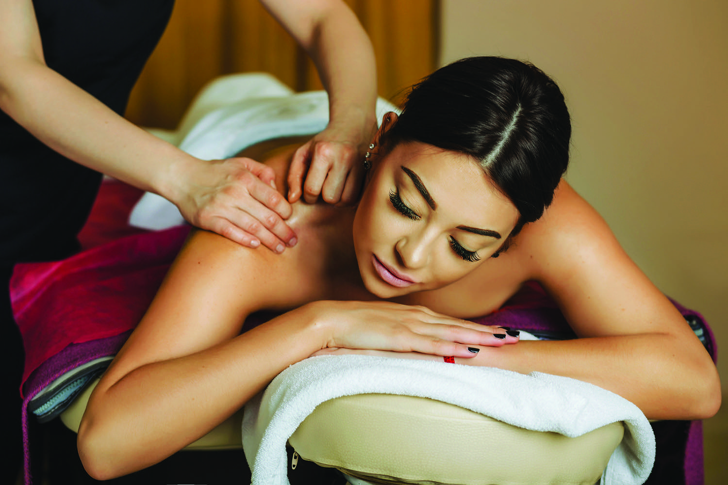 Massage Therapy 