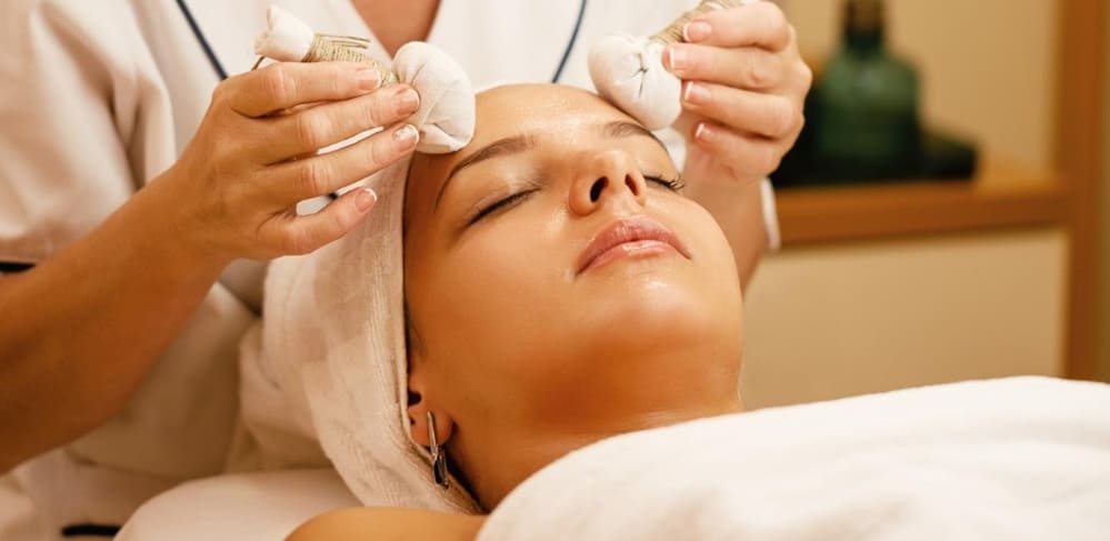 Beauty Therapist