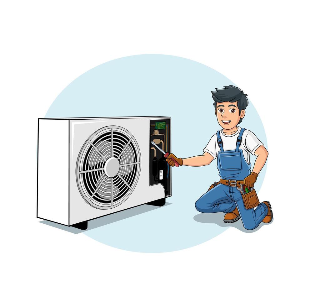 AC Repairs