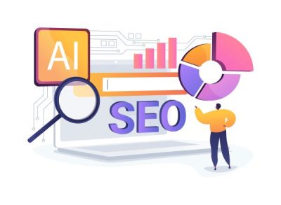 AI SEO