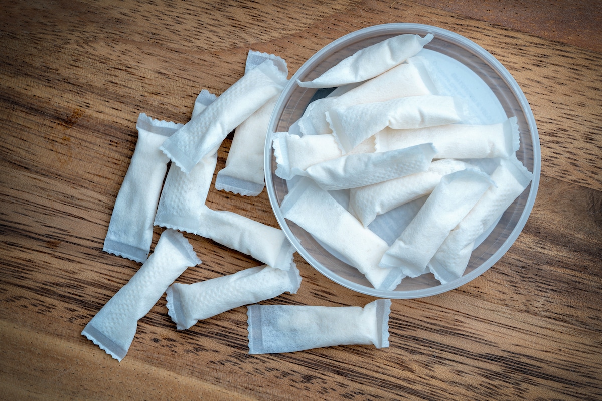 are nicotine pouches better than vaping