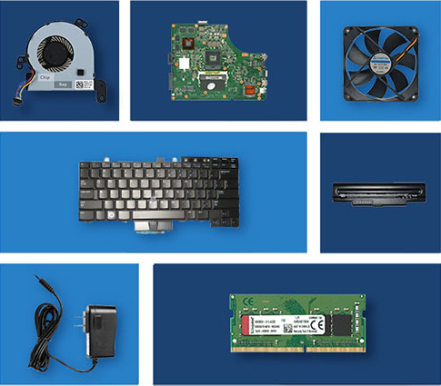 laptop parts
