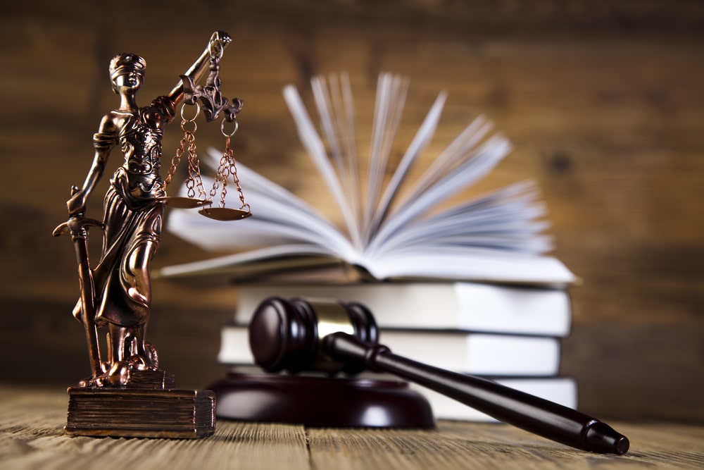 expert criminal law firm in Brisbane
