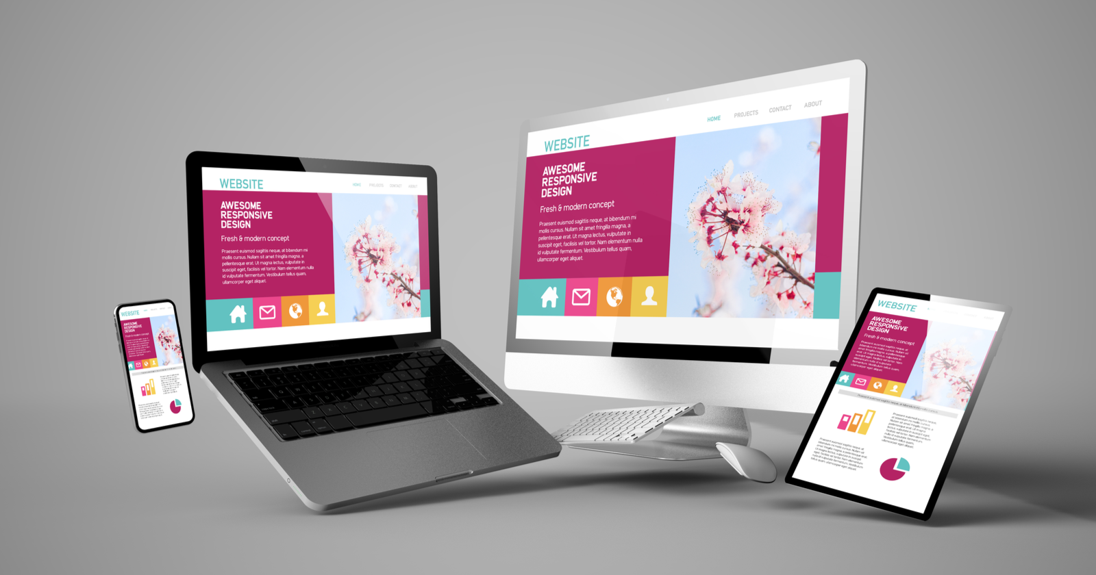 web designer