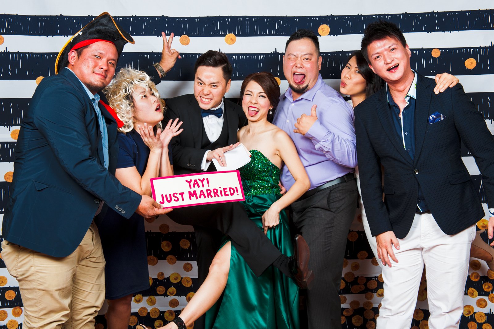 photo booth singapore