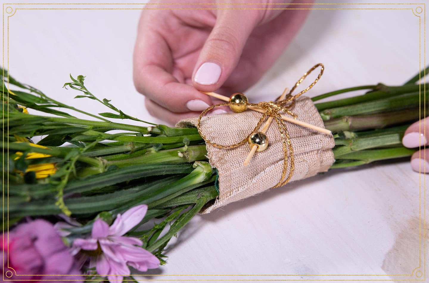 bouquet