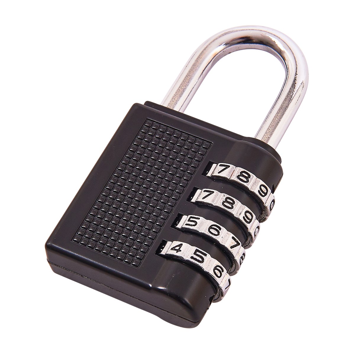 number combination locks