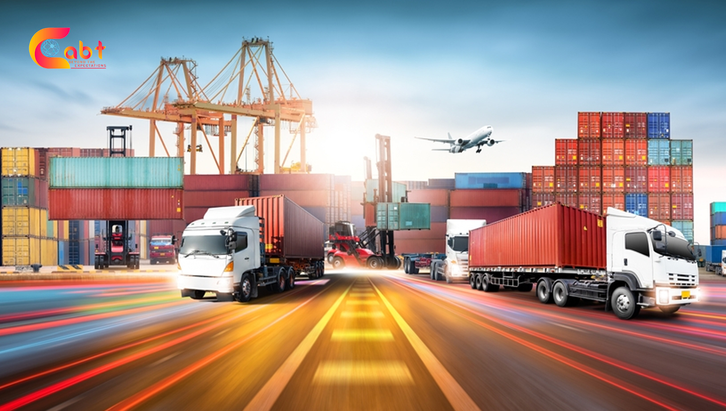 Logistics Services