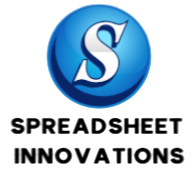 Spreadsheet Innovations